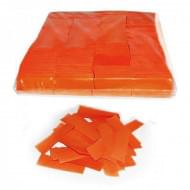 MLB ORANGE CONFETTI FP 50X20ММ, 1КГ 